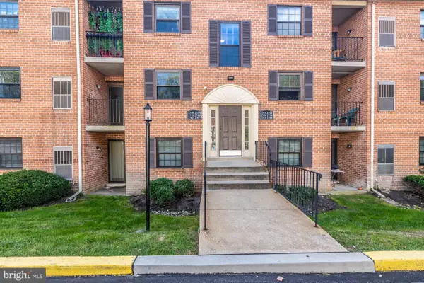 2710 Eagle Rd #2710, WEST CHESTER, PA 19382