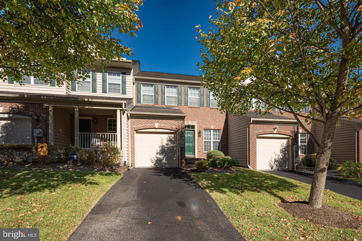 181 Penns Manor Dr, Kennett Square, PA 19348 - Image #1