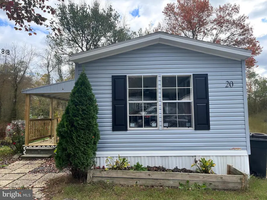 20 Maplewood Dr, Coatesville, PA 19320 - Image #2