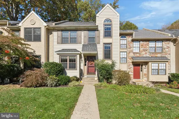 1485 Conifer Dr, WEST CHESTER, PA 19380