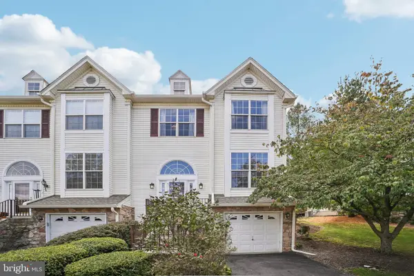 222 Birchwood Dr, WEST CHESTER, PA 19380