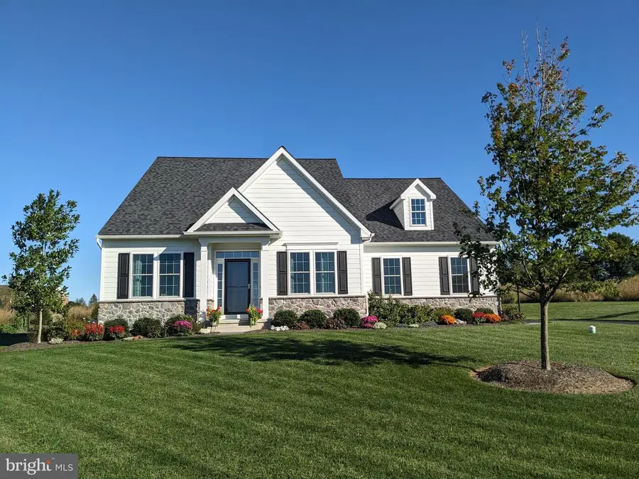 275 Bentley Dr, Oxford, PA 19363 - #2