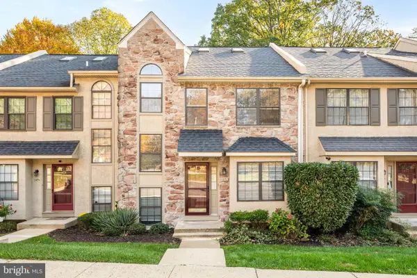 1492 Conifer Dr, WEST CHESTER, PA 19380