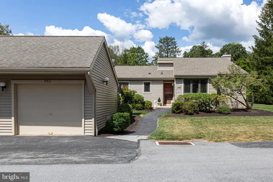 792 Jefferson Way, West Chester, PA 19380 - Image #3