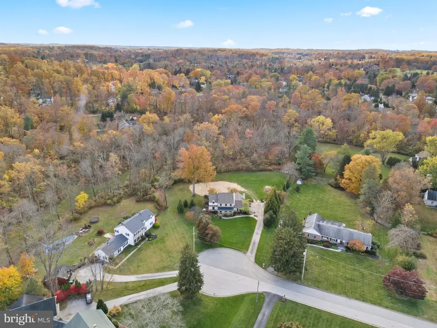 520 Hawthorne Pl, Berwyn, PA 19312 - Image #2