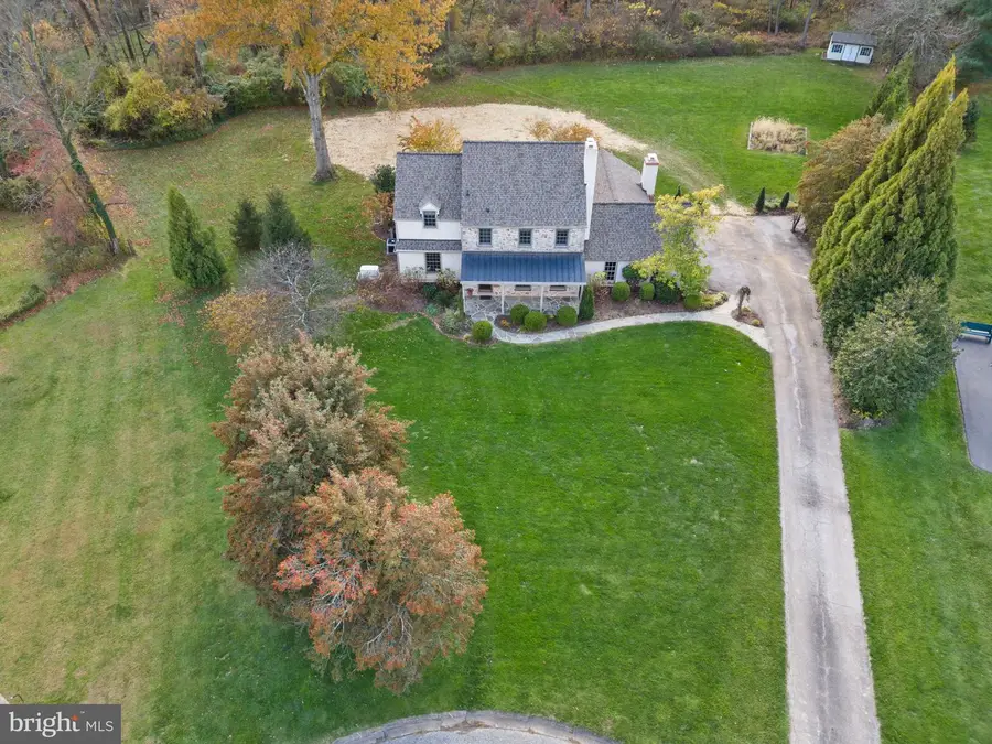 520 Hawthorne Pl, Berwyn, PA 19312 - Image #3