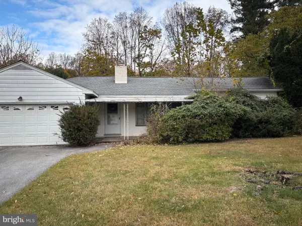 1019 Goodwin, WEST CHESTER, PA 19382