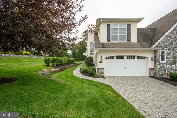 231 Caleb Dr, WEST CHESTER, PA 19382