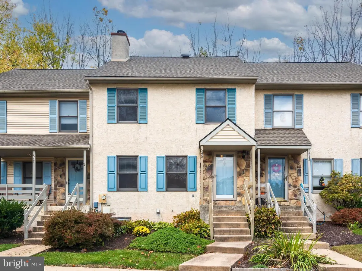 545 Pickering Station Dr, Chester Springs, PA 19425 - Image #1