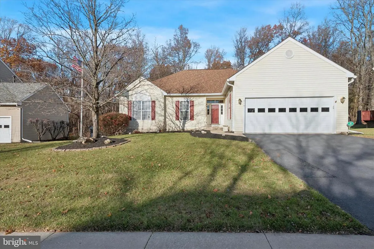 414 Hatteras Rd, Coatesville, PA 19320 - Image #1