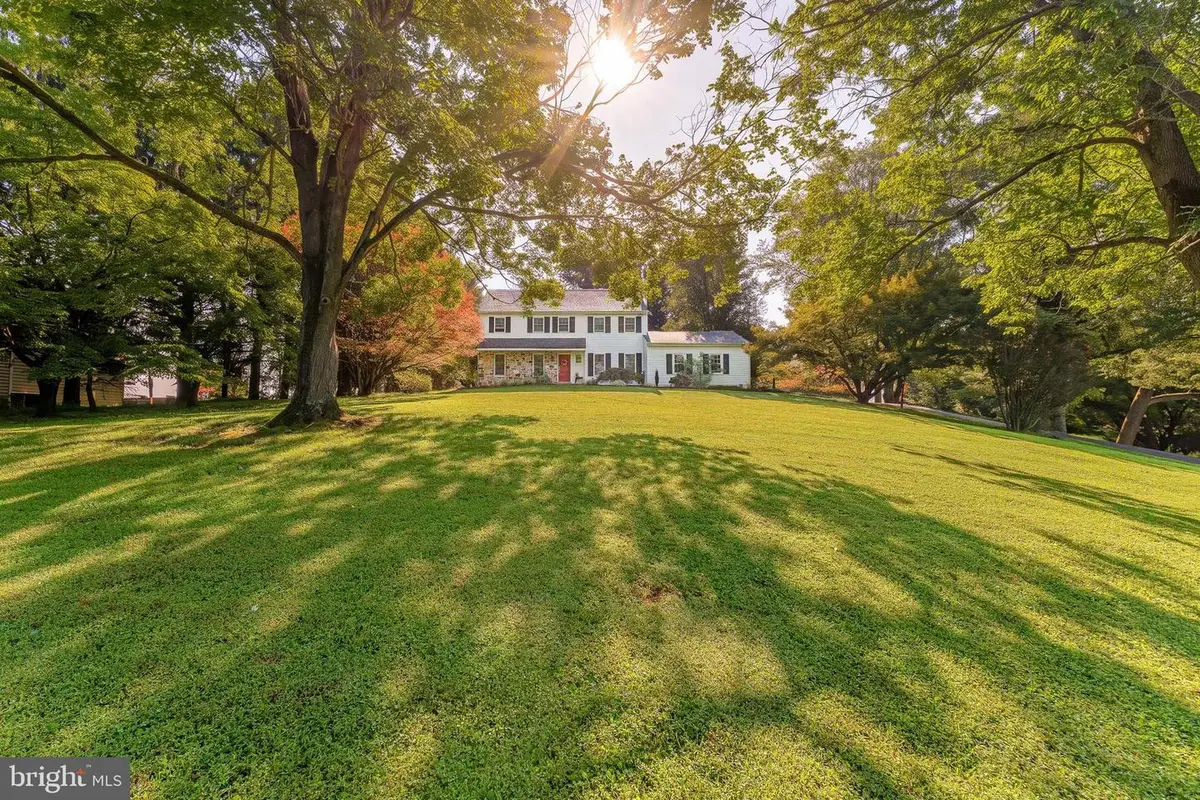 1153 Westtown Rd, West Chester, PA 19382 - #1