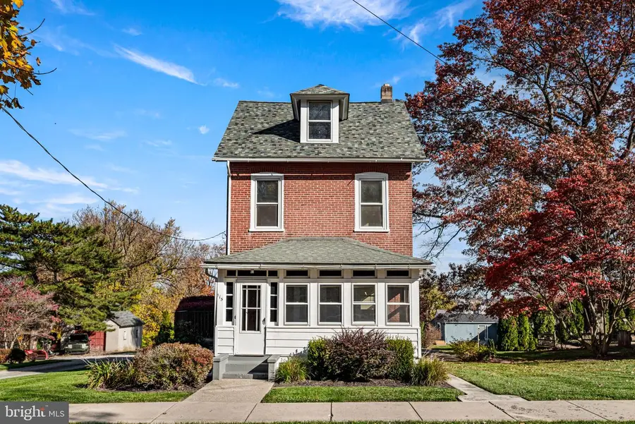 115 Columbia, Phoenixville, PA 19460 - Image #2