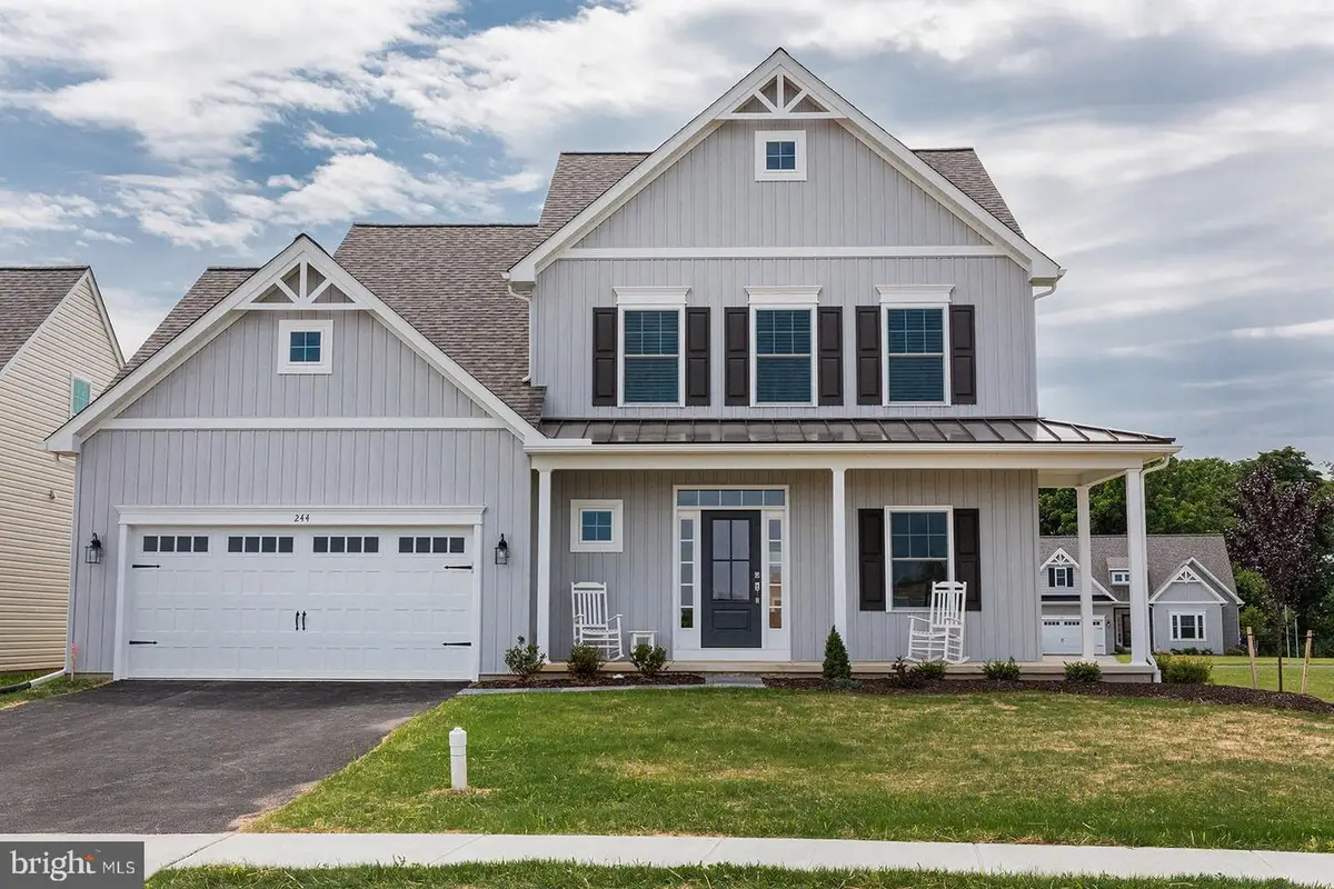 102 Greenwood Dr #lot 1 (balsam), Oxford, PA 19363 - Image #1