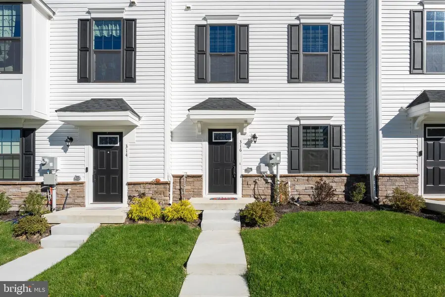 316 Longs Peak Way, Exton, PA 19341 - Image #2