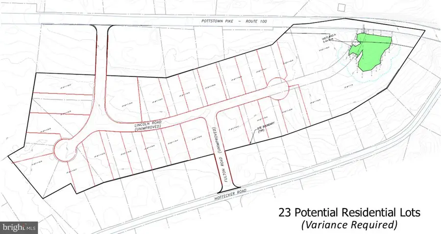 1547 Pottstown Pike, Pottstown, PA 19465 - Image #2