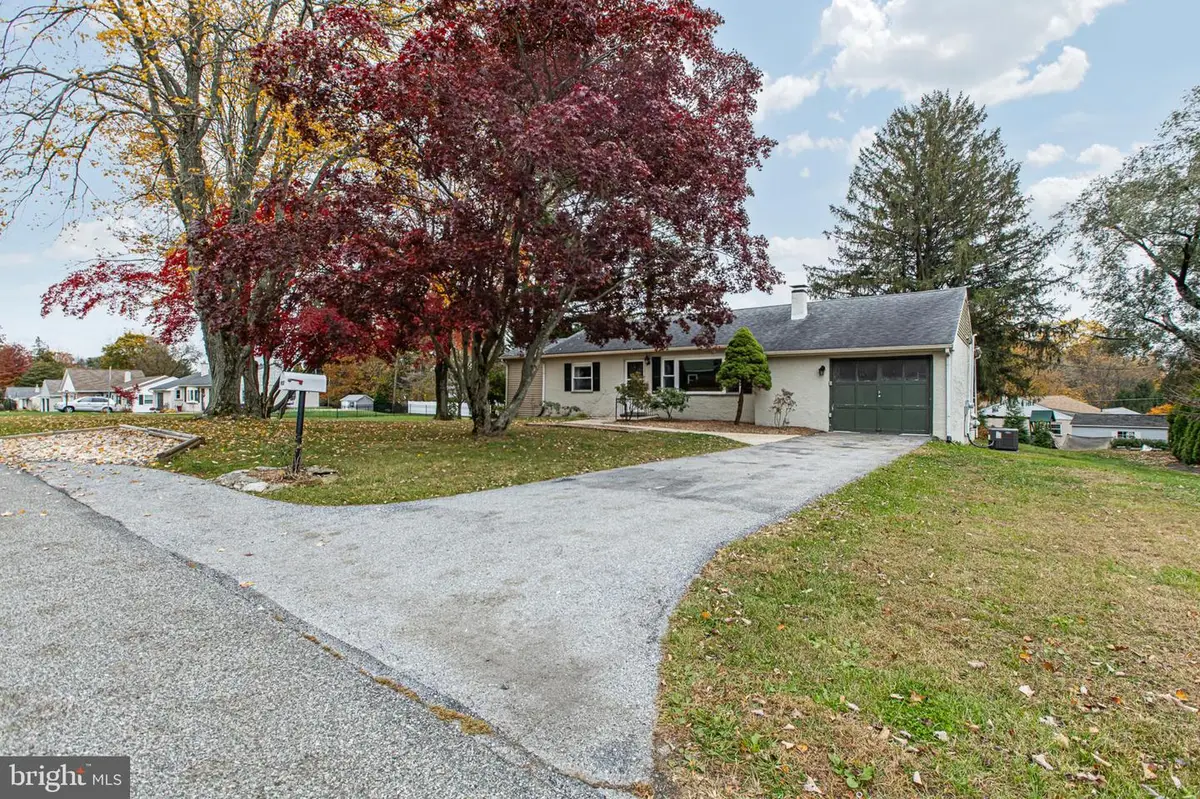 402 Howard Rd, West Chester, PA 19380 - Image #1