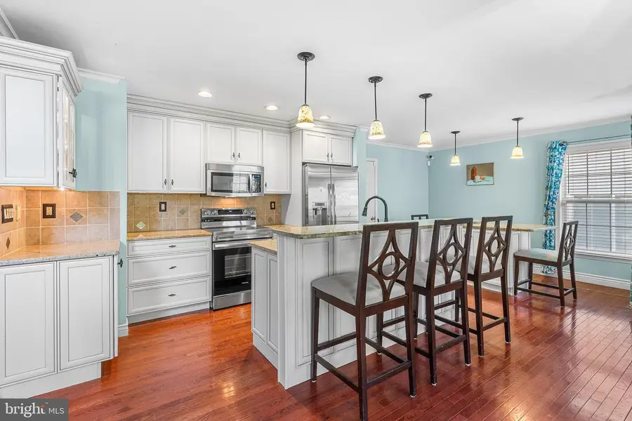 520 Larkins Bridge Drive Larkins Bridge Dr, Downingtown, PA 19335 - Image #3