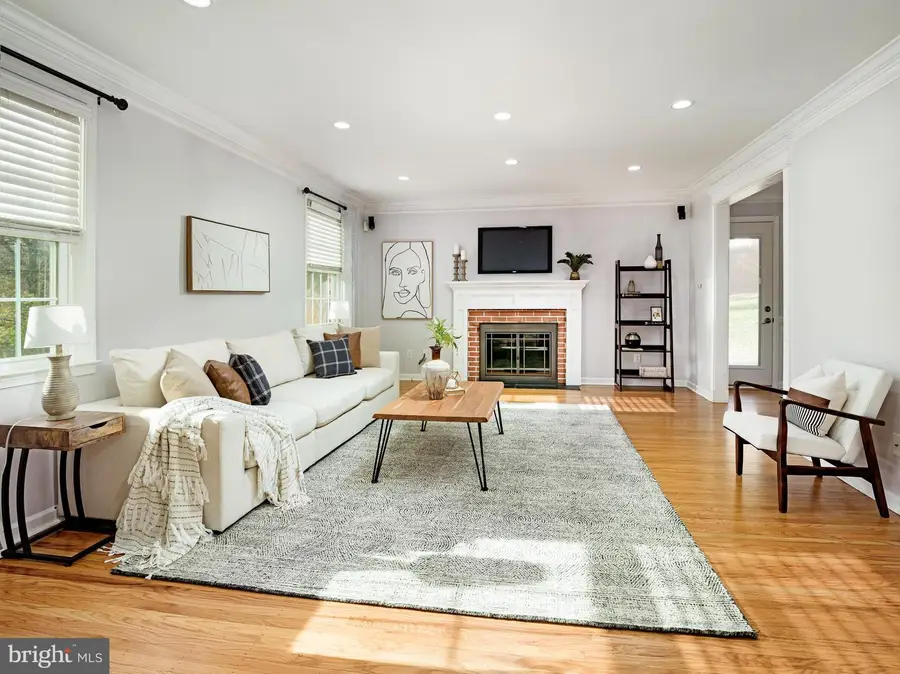 481 Red Coat Ln, Wayne, PA 19087 - Image #3