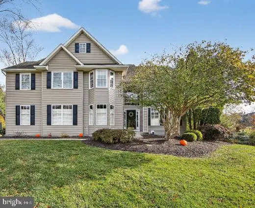 19 Angelica Dr, AVONDALE, PA 19311