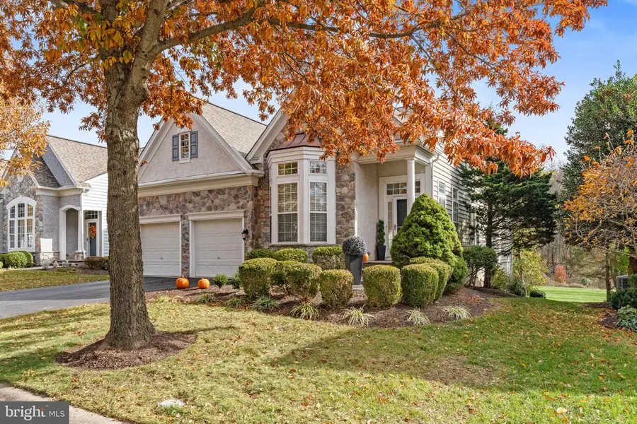 454 Larkspur Dr, Kennett Square, PA 19348 - Image #2