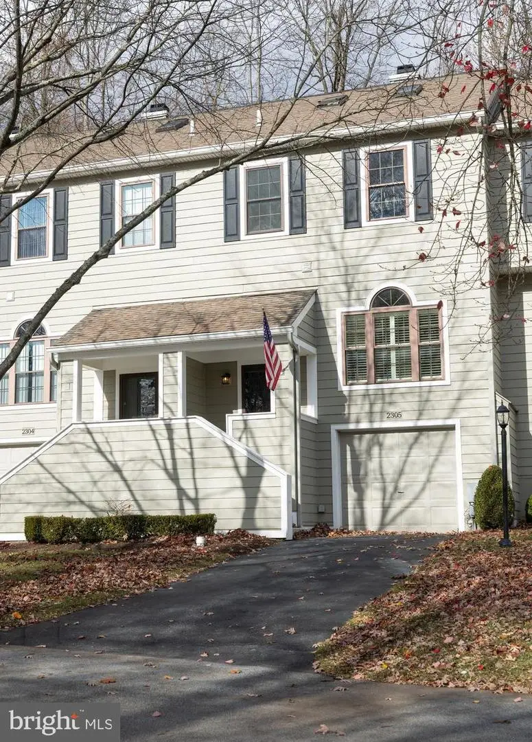2305 Westfield Ct #2305, Newtown Square, PA 19073 - Image #1