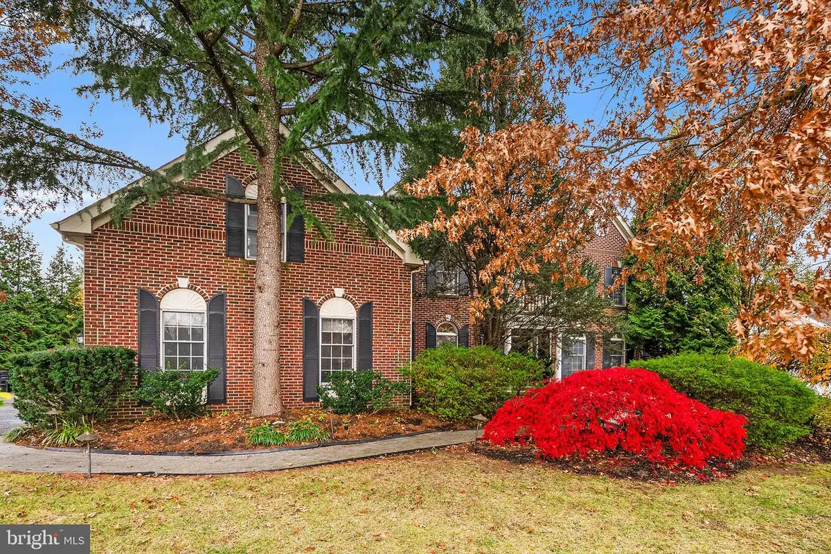 2000 Saint Andrews Dr, Berwyn, PA 19312 - Image #1