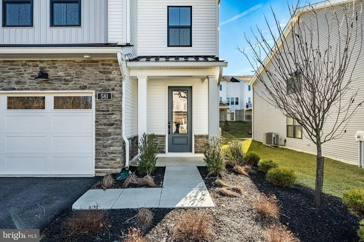 581 Trifecta Rd, Downingtown, PA 19335 - Image #1