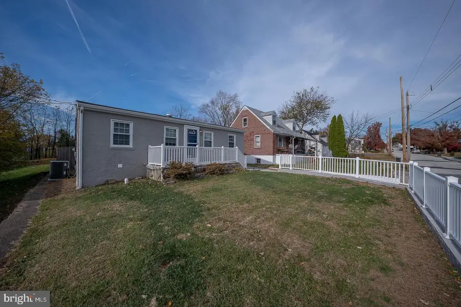 418 South St, Phoenixville, PA 19460 - Image #2