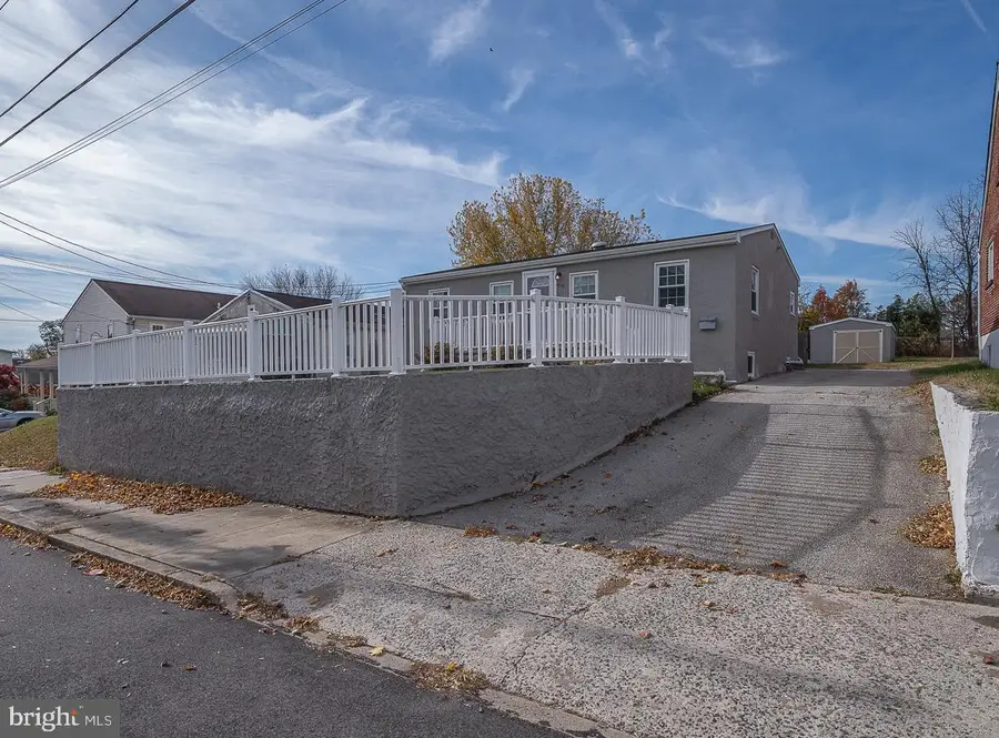 418 South St, Phoenixville, PA 19460 - Image #3