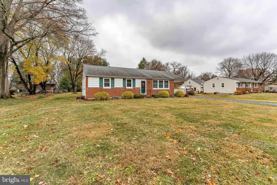 448 Schoolhouse Rd, Pottstown, PA 19465 - Image #2