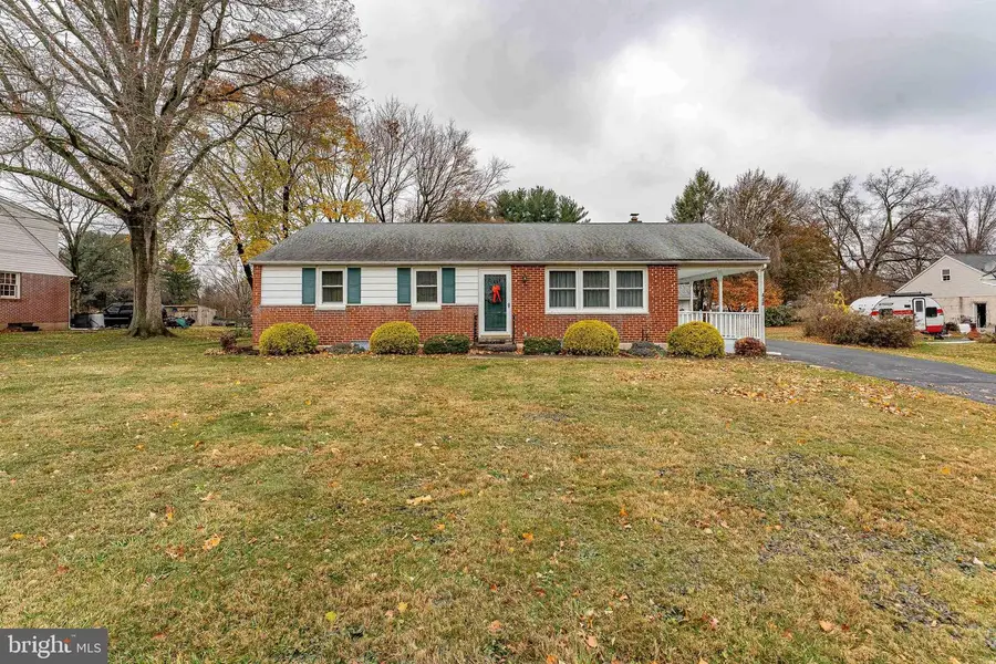 448 Schoolhouse Rd, Pottstown, PA 19465 - Image #3