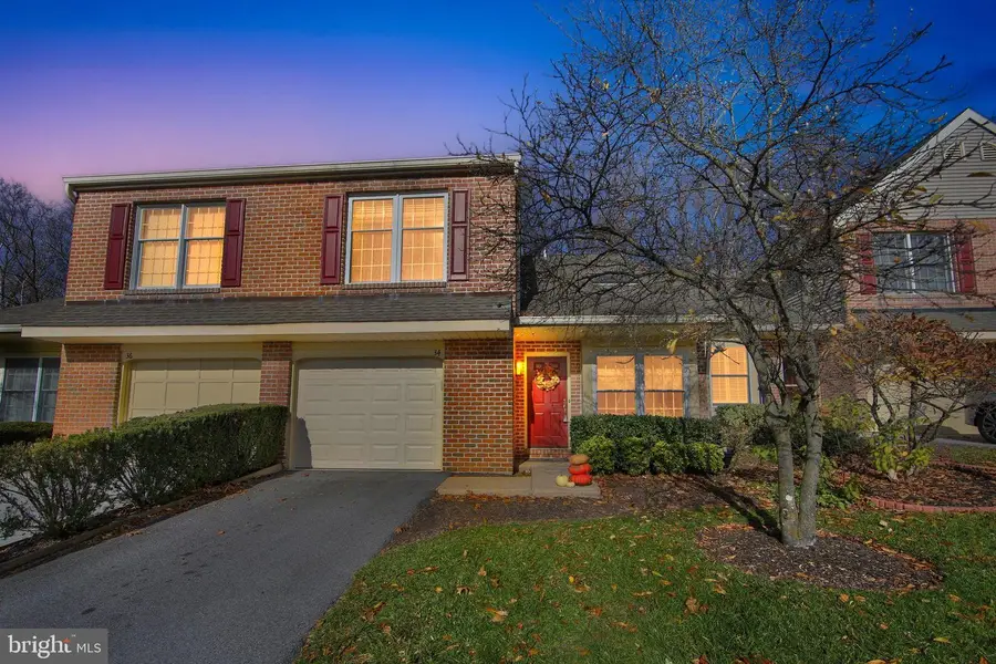 34 May Apple Dr, Downingtown, PA 19335 - Image #2