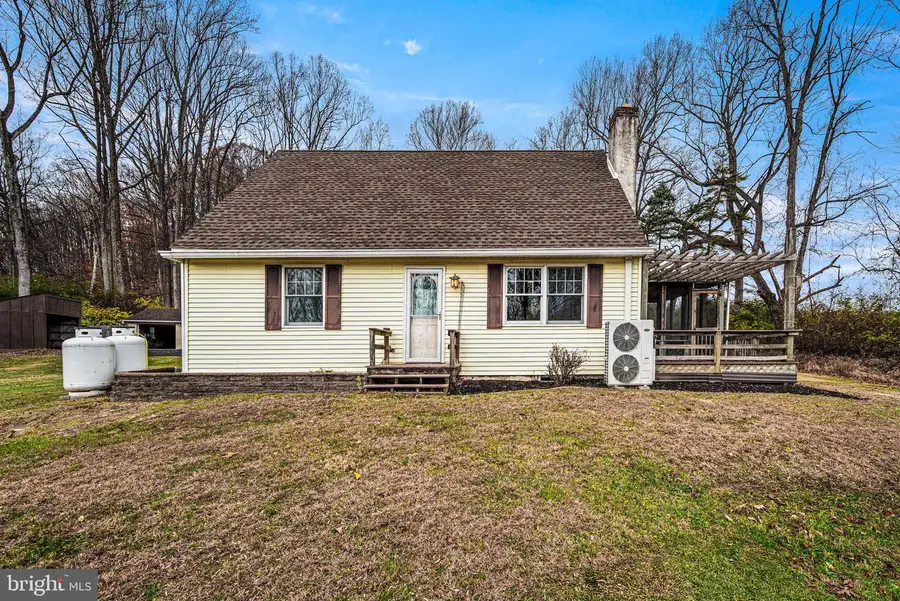 615 Greenridge Rd, Glenmoore, PA 19343 - Image #2