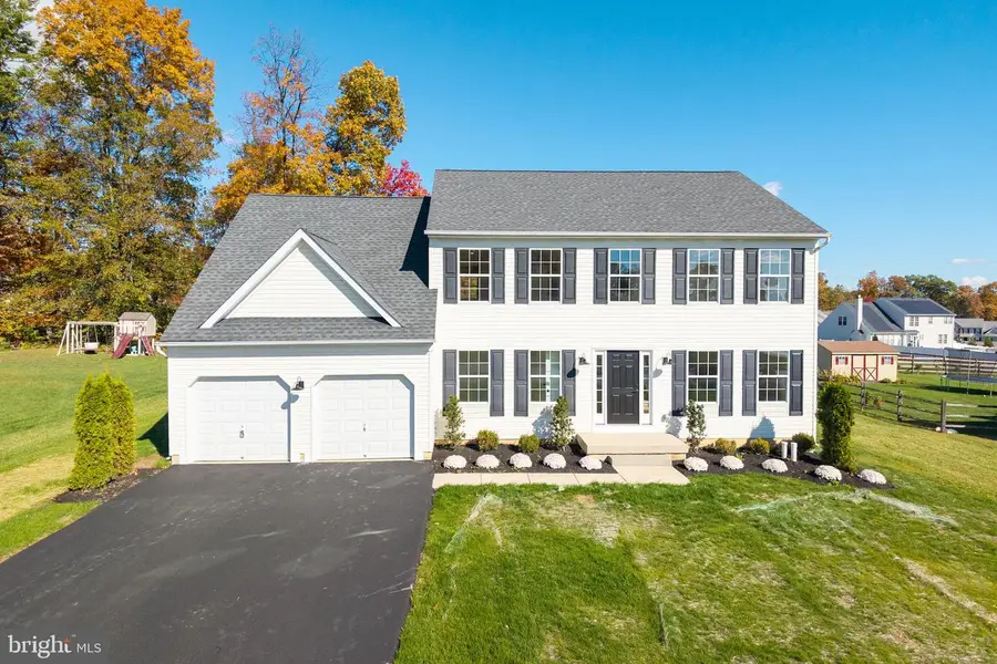 116 Cornwall Pl, Coatesville, PA 19320 - Image #2