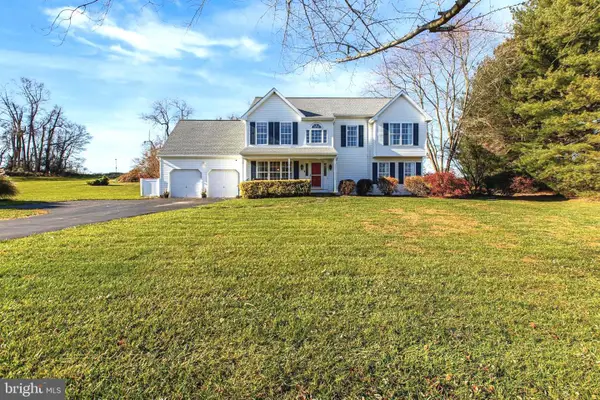 107 Skyview Ln, AVONDALE, PA 19311