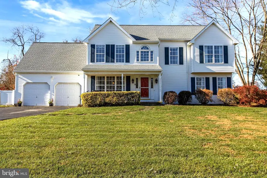 107 Skyview Ln, Avondale, PA 19311 - Image #3