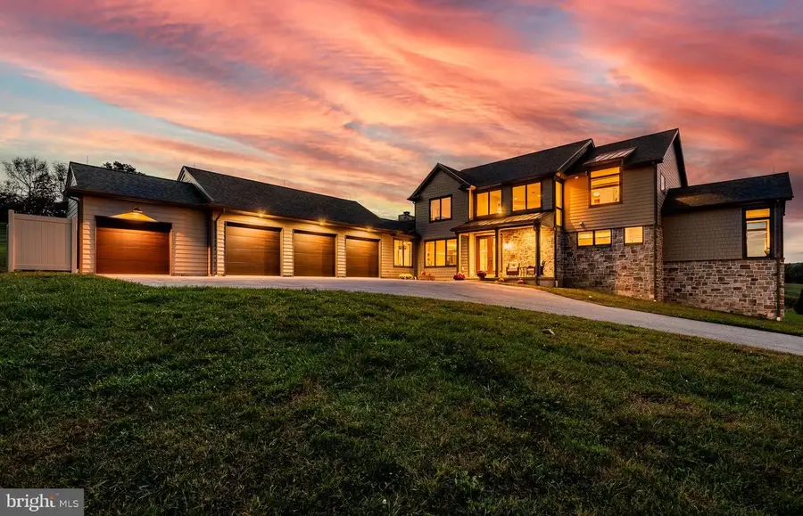 45 Wyndemere Lake Dr, Chester Springs, PA 19425 - Image #2