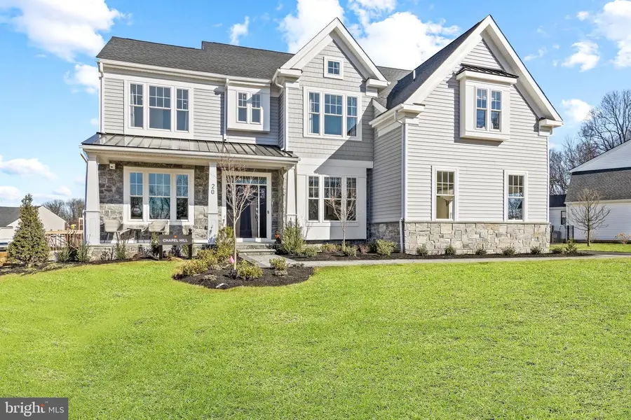 108 Lexington Mnr, Glenmoore, PA 19343 - Image #2