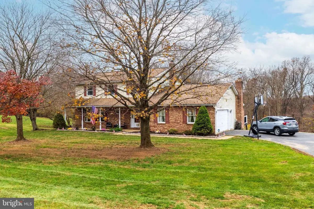 131 Highland Dr, Coatesville, PA 19320 - Image #1