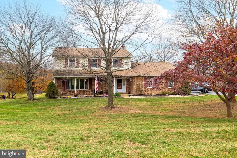 131 Highland Dr, Coatesville, PA 19320 - Image #2