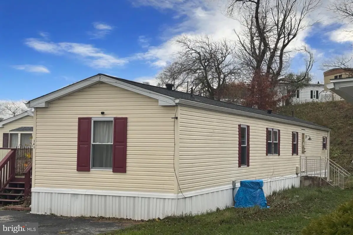 141 Penn Dr, Coatesville, PA 19320 - Image #1