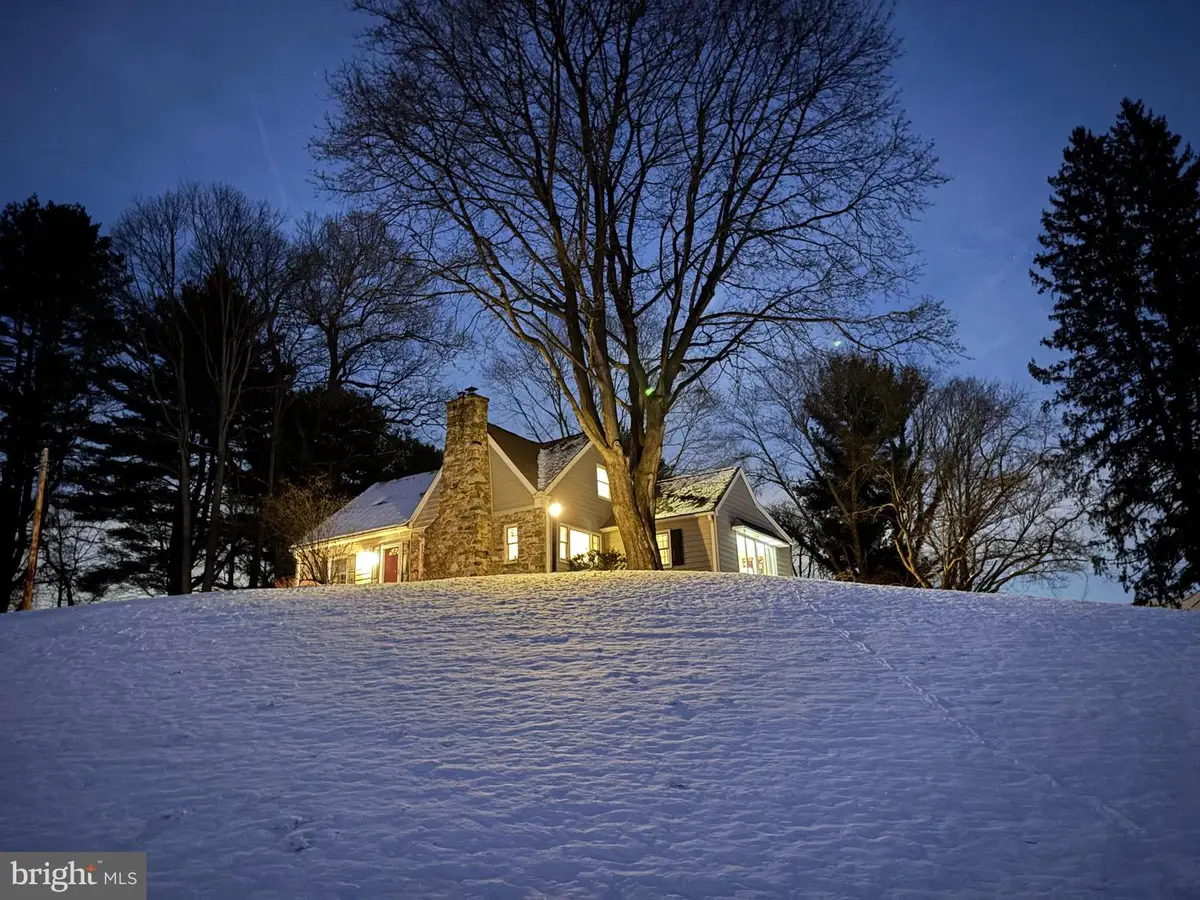 570 Lewisville Rd, Lincoln University, PA 19352 - Image #1