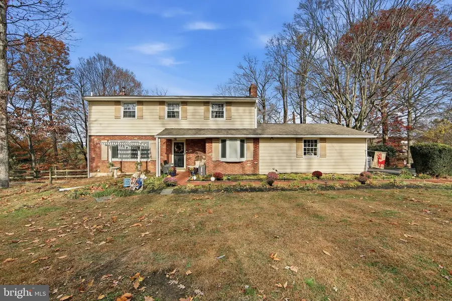 1331 Faucett Dr, West Chester, PA 19382 - Image #2