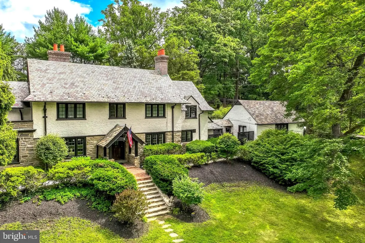 443 Homestead Rd, Wayne, PA 19087 - Image #1