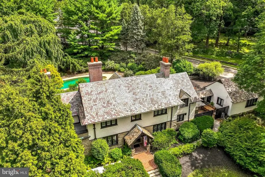 443 Homestead Rd, Wayne, PA 19087 - Image #3