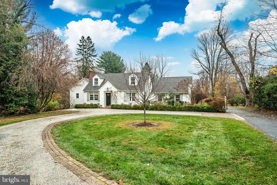 504 Kennett Pike, Chadds Ford, PA 19317 - Image #2