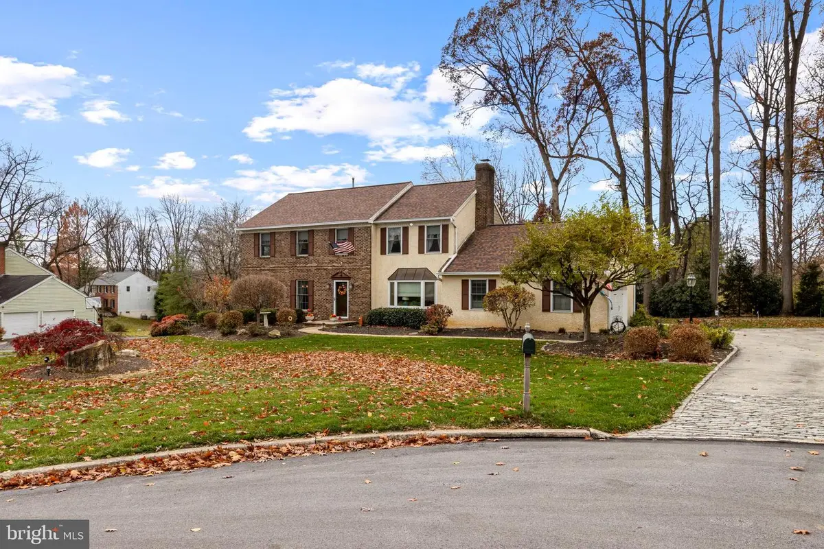 1586 Salomon Ln, Chesterbrook, PA 19087 - Image #1