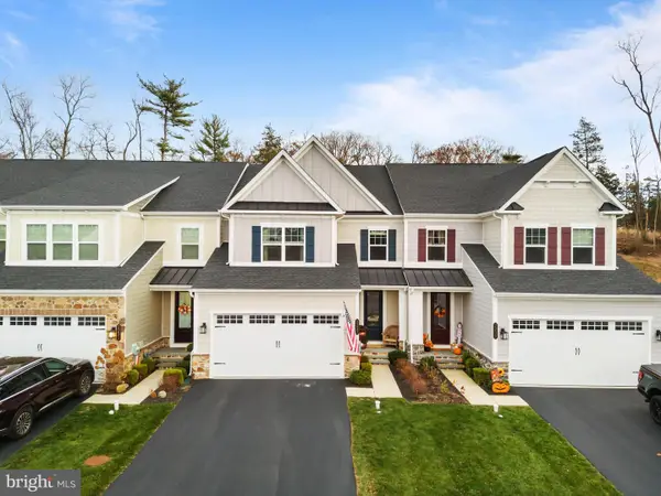 2237 Poe Ln, WEST CHESTER, PA 19380