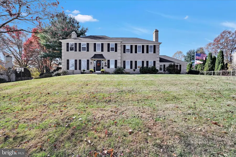 206 Marie Rd, West Chester, PA 19380 - Image #2