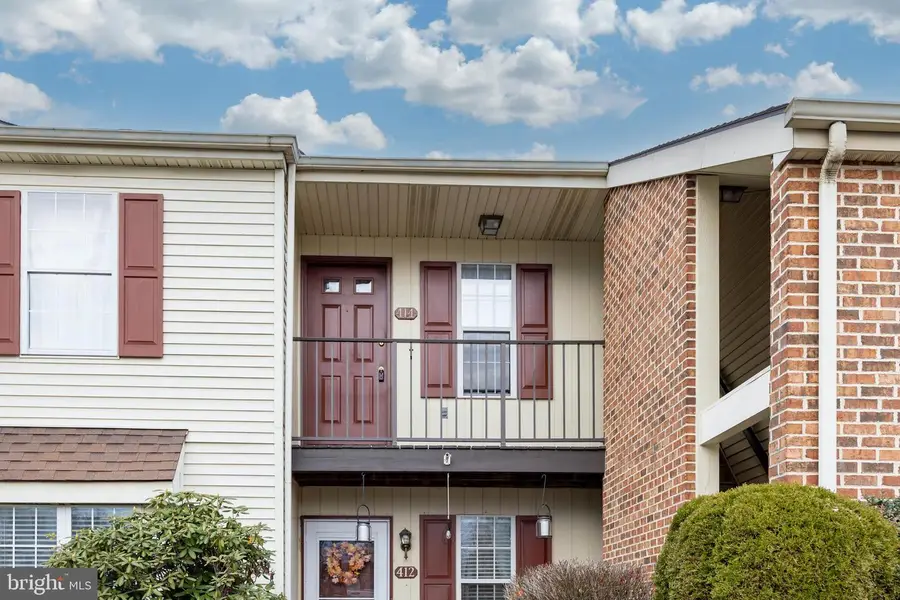 414 Westridge Dr #184, Phoenixville, PA 19460 - Image #2